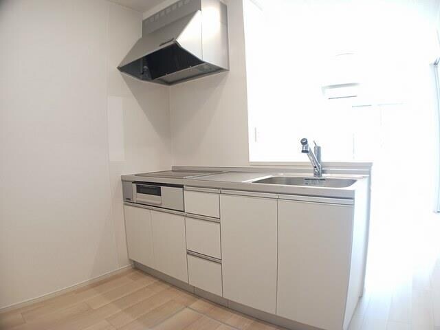 システムキッチン エピソードI