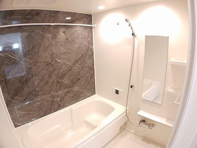 浴室 エピソードI