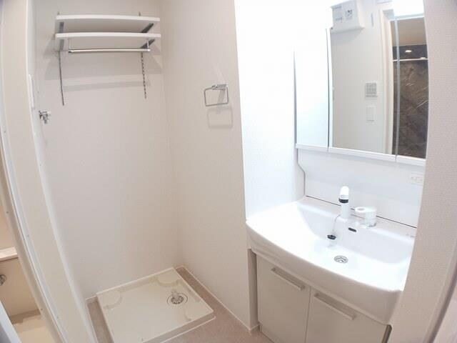 洗面 エピソードI