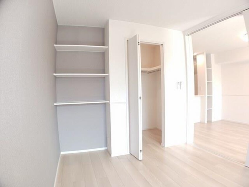 収納 エピソードI