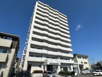 スカイレジデンシア山王