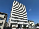 スカイレジデンシア山王の外観