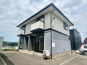 セジュール山手台Ｄ