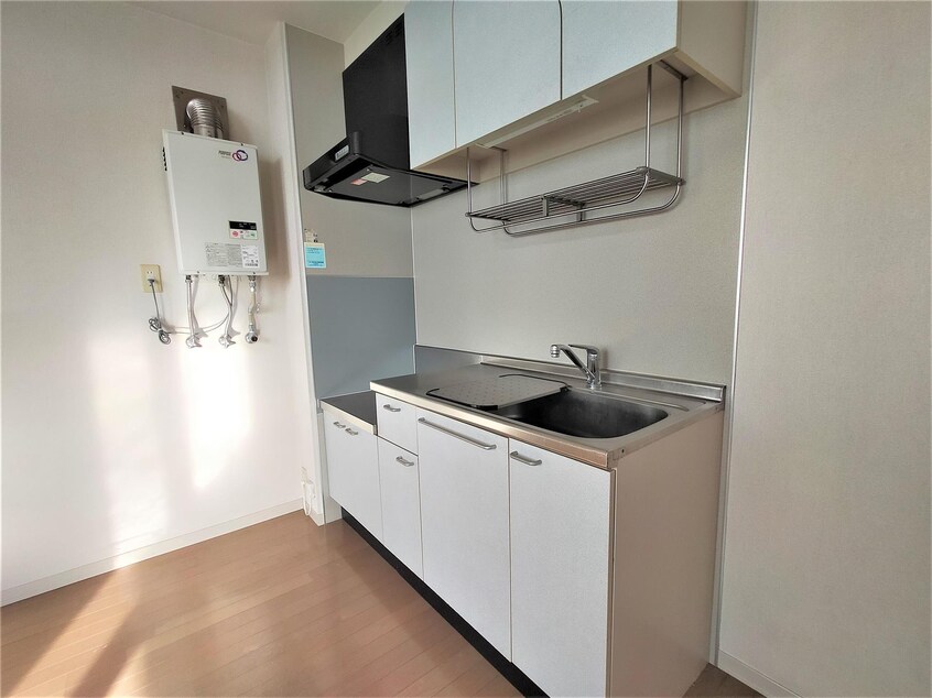 キッチン Ｇｒｅｅｎ　Ｇａｂｌｅｓｌ