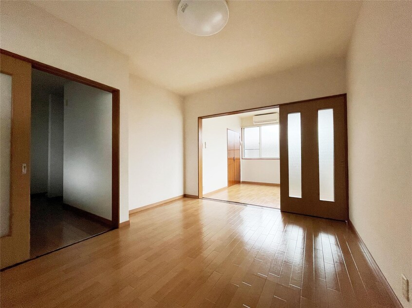 洋室 メゾンド・ノエル