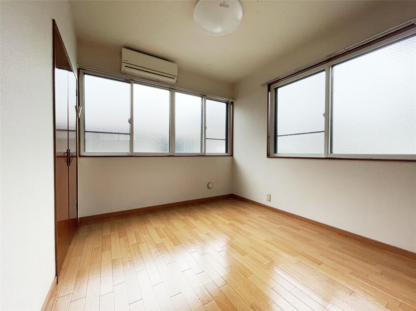 洋室 メゾンド・ノエル