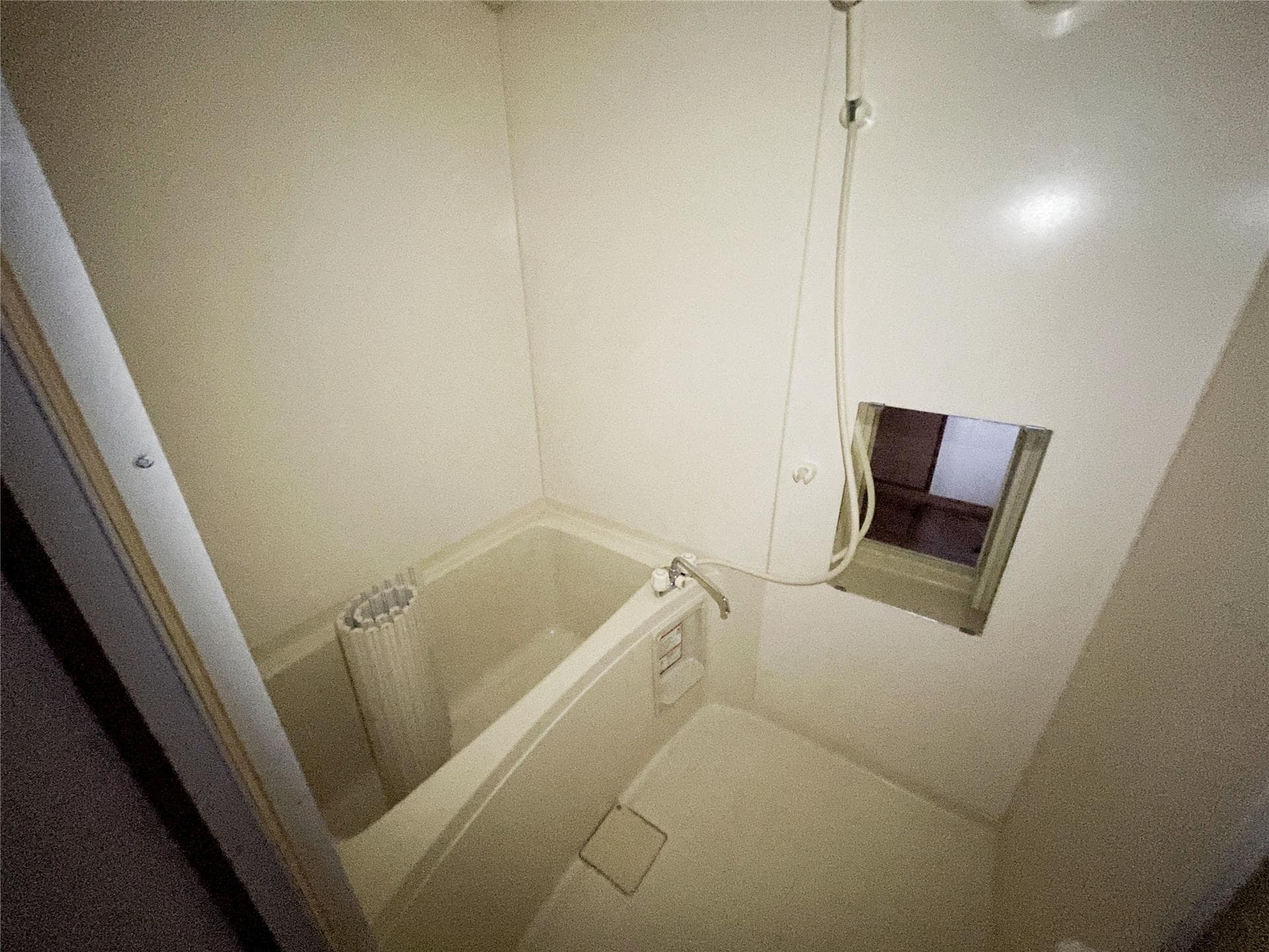 浴室 メゾンド・ノエル