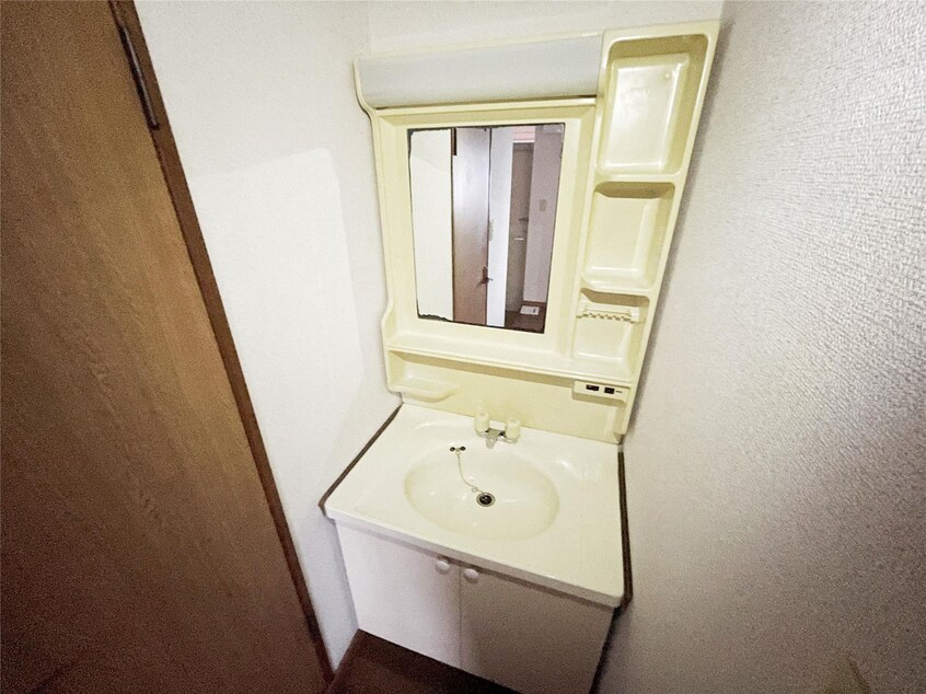 洗面化粧台 メゾンド・ノエル