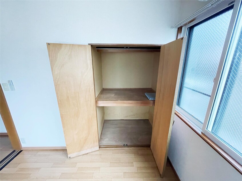 収納 メゾンド・ノエル