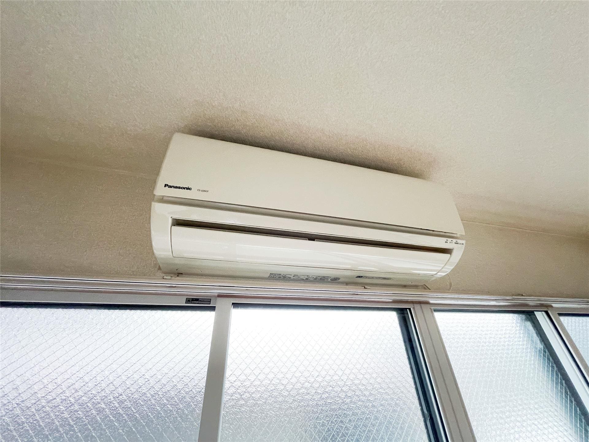 エアコン メゾンド・ノエル