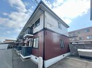 アイユウパレスＫ８の外観
