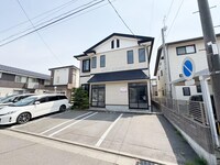 メゾンエスポワール