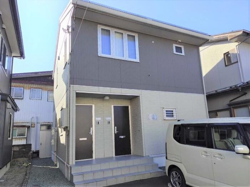 外観 ディアコートＡＳＫＡ