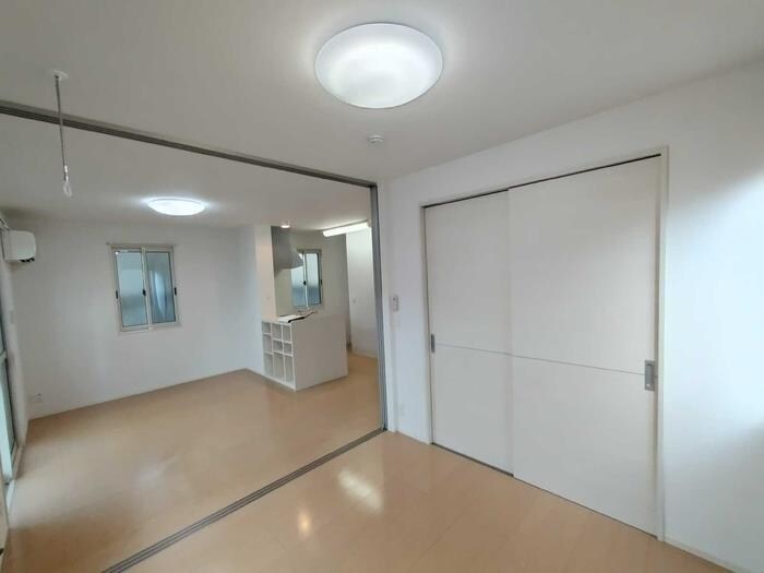 洋室 ディアコートＡＳＫＡ