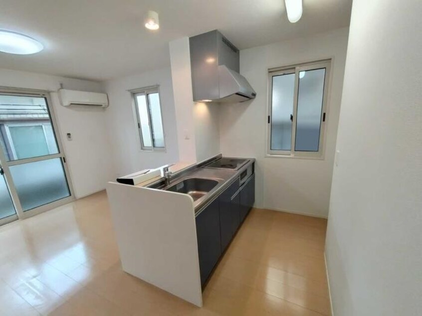 システムキッチン ディアコートＡＳＫＡ