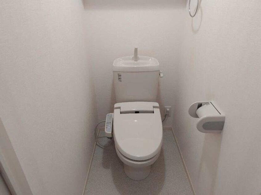 トイレ ディアコートＡＳＫＡ