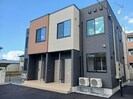 リサイアの外観