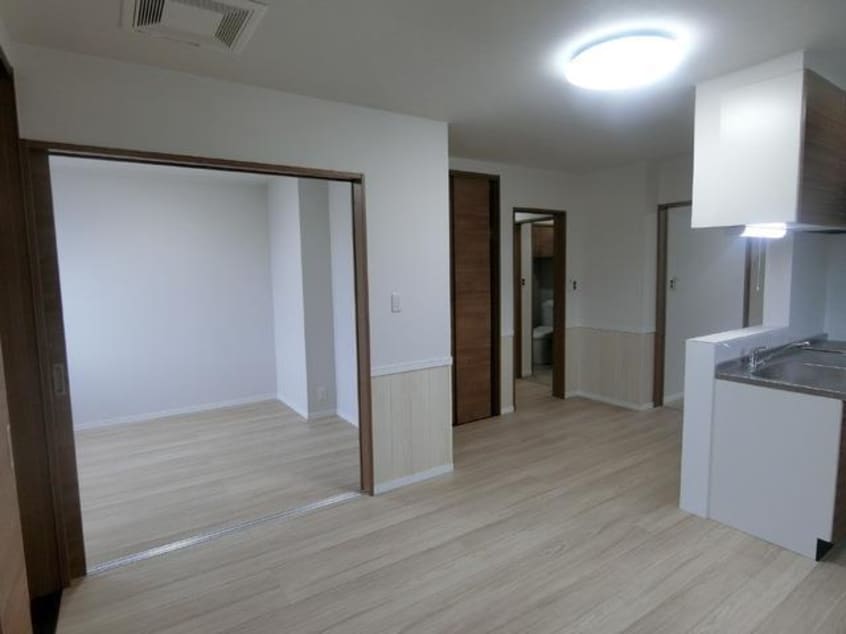 リビング Ｃｌａｕｄｉａ　III