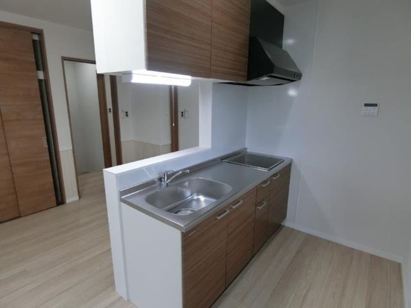 システムキッチン Ｃｌａｕｄｉａ　III