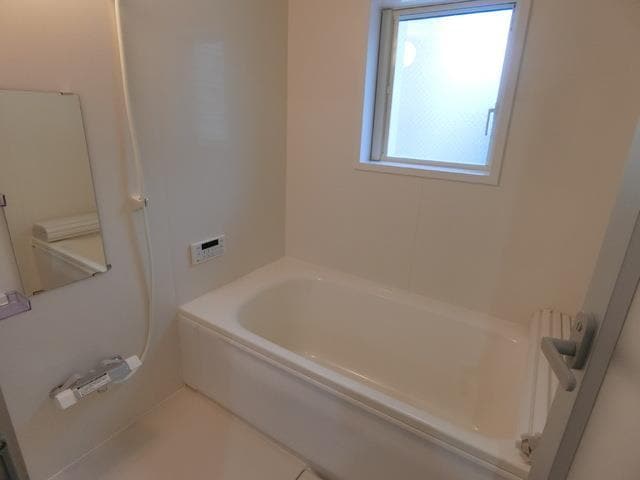 浴室 Ｃｌａｕｄｉａ　III