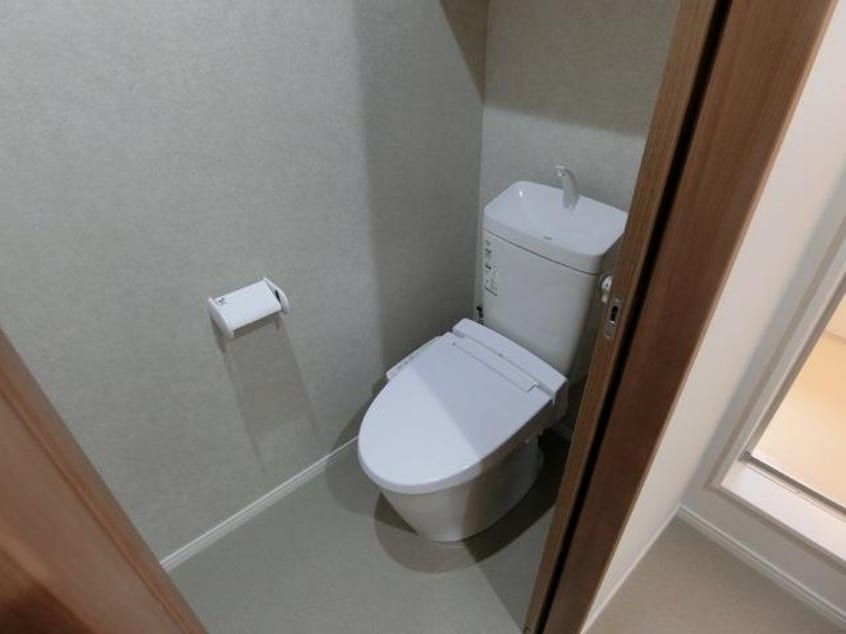 トイレ Ｃｌａｕｄｉａ　III