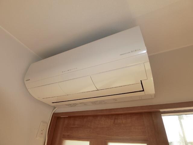 エアコン Ｃｌａｕｄｉａ　III