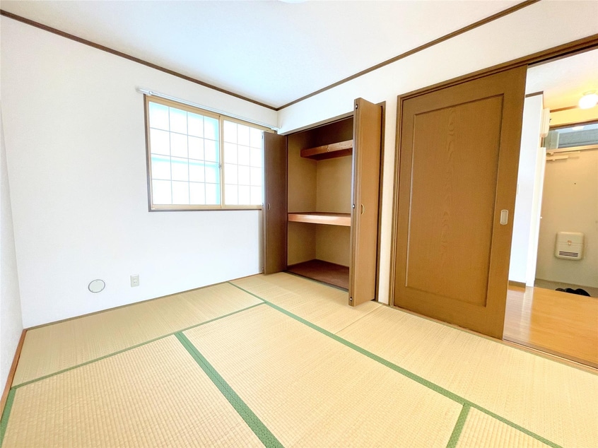 和室 エルスクエア八橋大畑