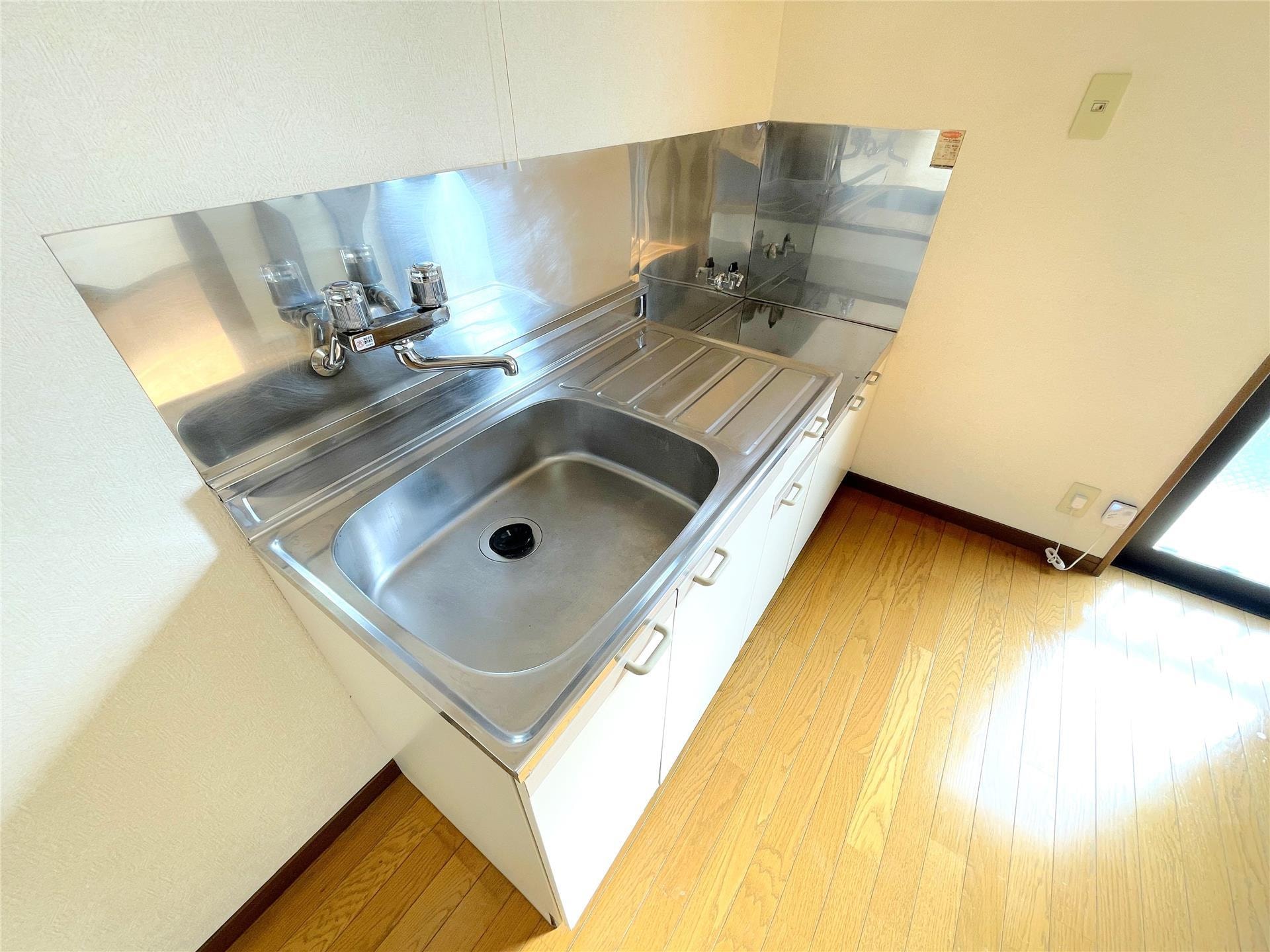 キッチン エルスクエア八橋大畑