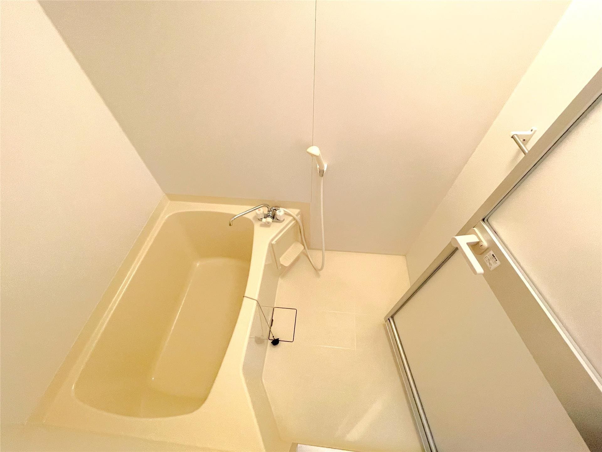 浴室 エルスクエア八橋大畑