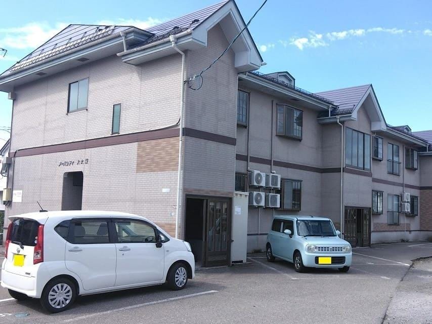 外観 アーバンティ大久保