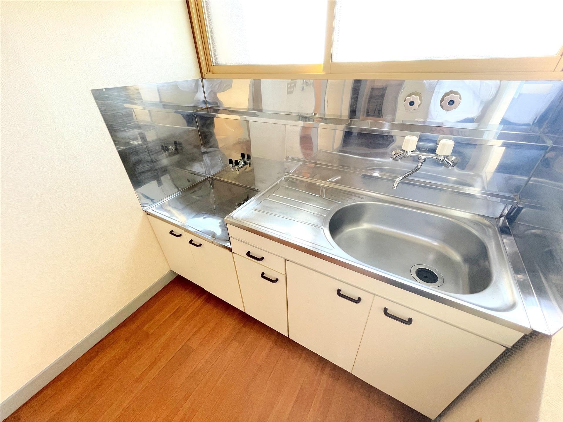 キッチン アーバンティ大久保