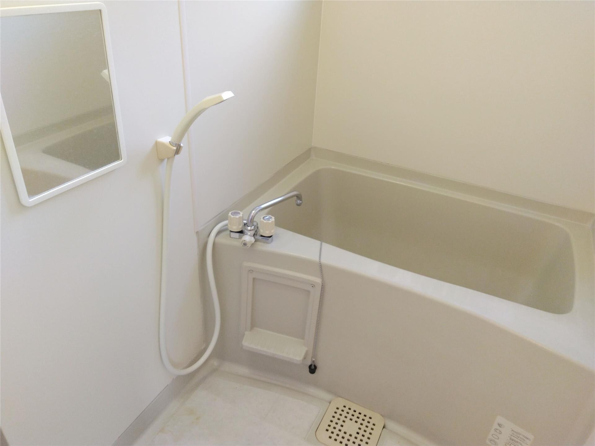 浴室 アーバンティいとう