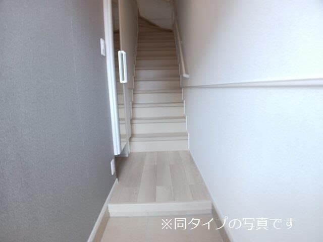 ※同タイプ サウス　プリムローズII