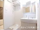 ※同タイプ レジダンス・マリンＡ