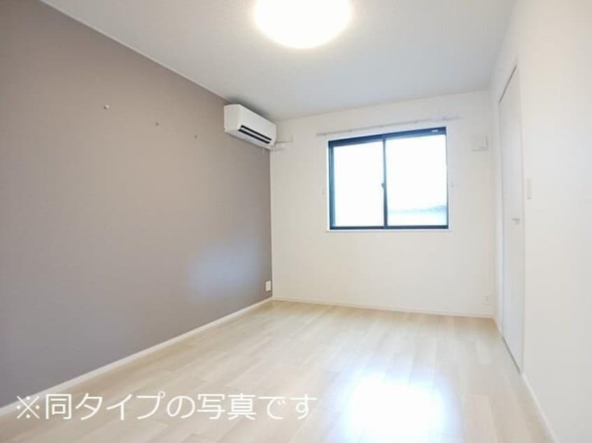 ※同タイプ レジダンス・マリンＢ