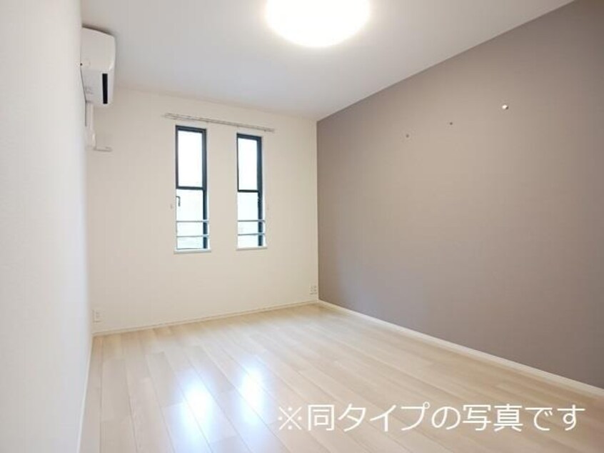 ※同タイプ レジダンス・マリンＢ