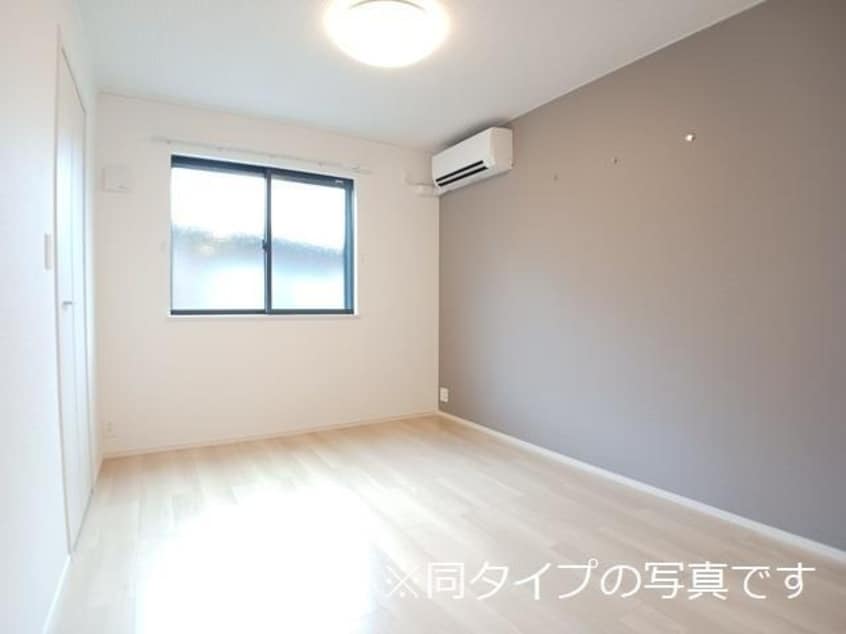 ※同タイプ レジダンス・マリンＢ