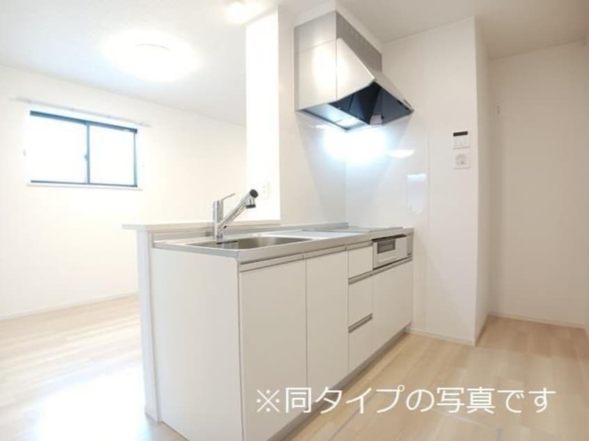 ※同タイプ レジダンス・マリンＢ