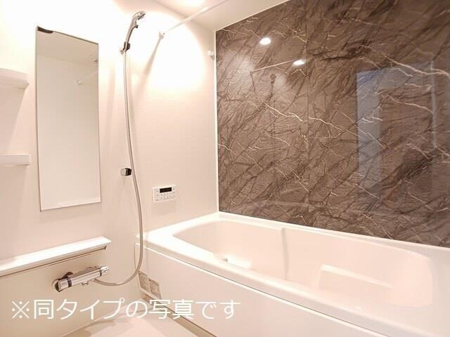 ※同タイプ レジダンス・マリンＢ