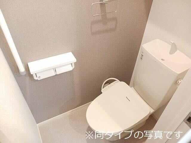 ※同タイプ レジダンス・マリンＢ