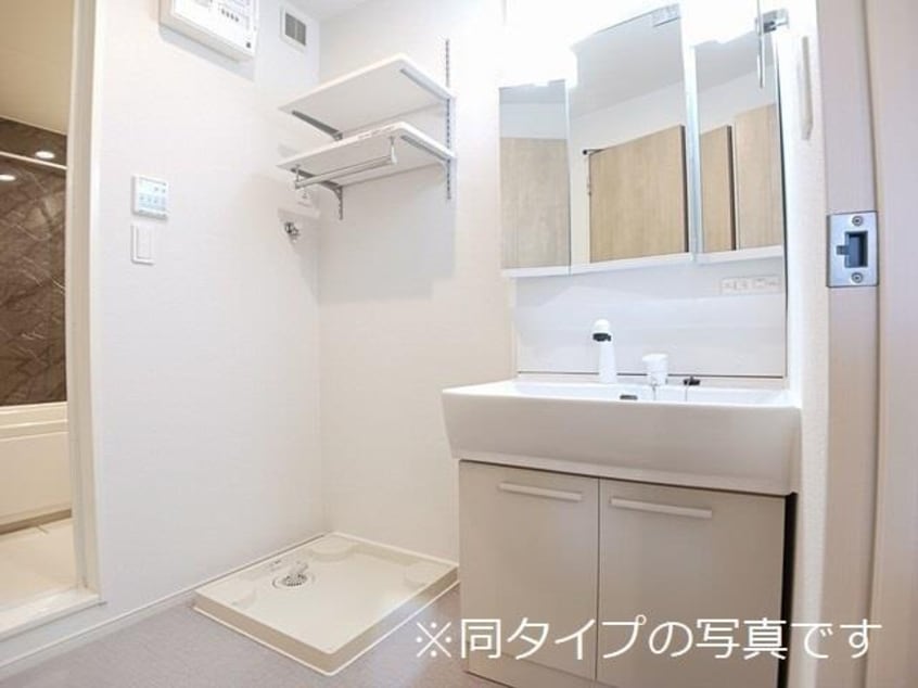 ※同タイプ レジダンス・マリンＢ