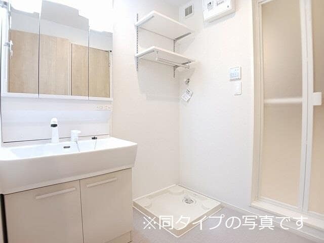 ※同タイプ レジダンス・マリンＢ