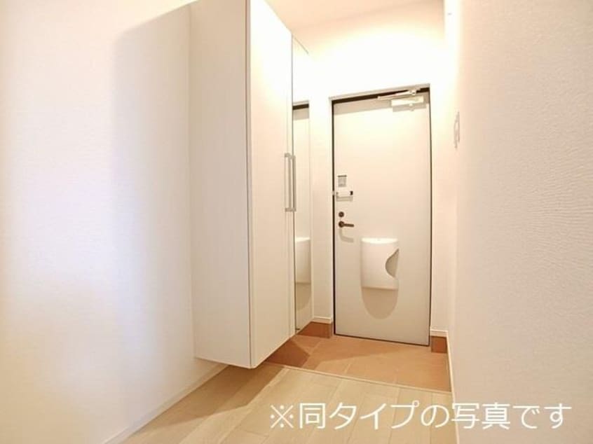 ※同タイプ レジダンス・マリンＢ