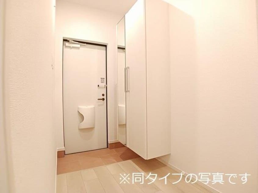 ※同タイプ レジダンス・マリンＢ