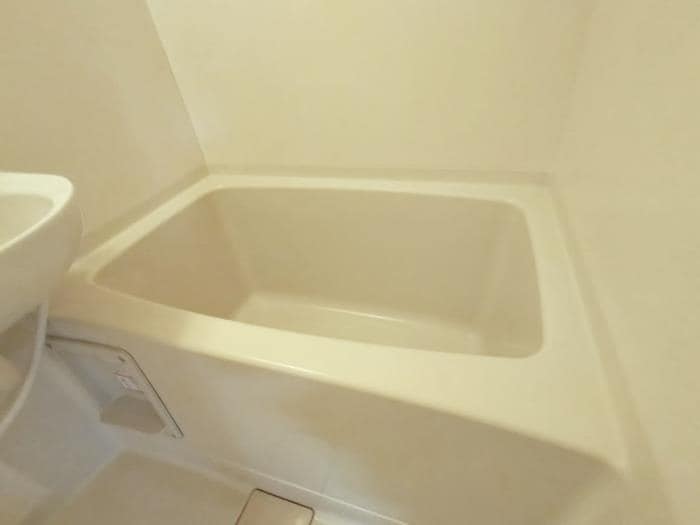 浴室 セジュール桜ヶ丘