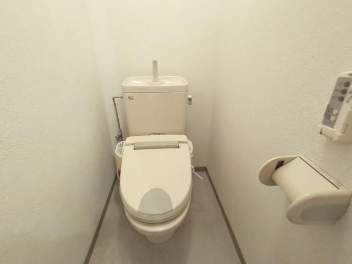 トイレ セジュール桜ヶ丘