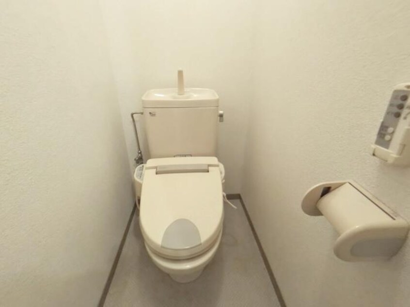 トイレ セジュール桜ヶ丘