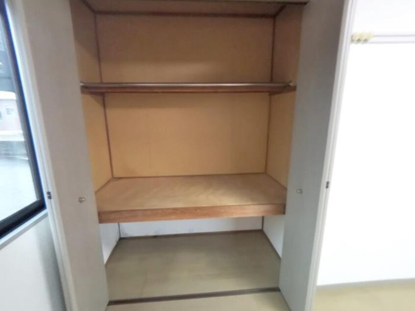 収納 セジュール桜ヶ丘