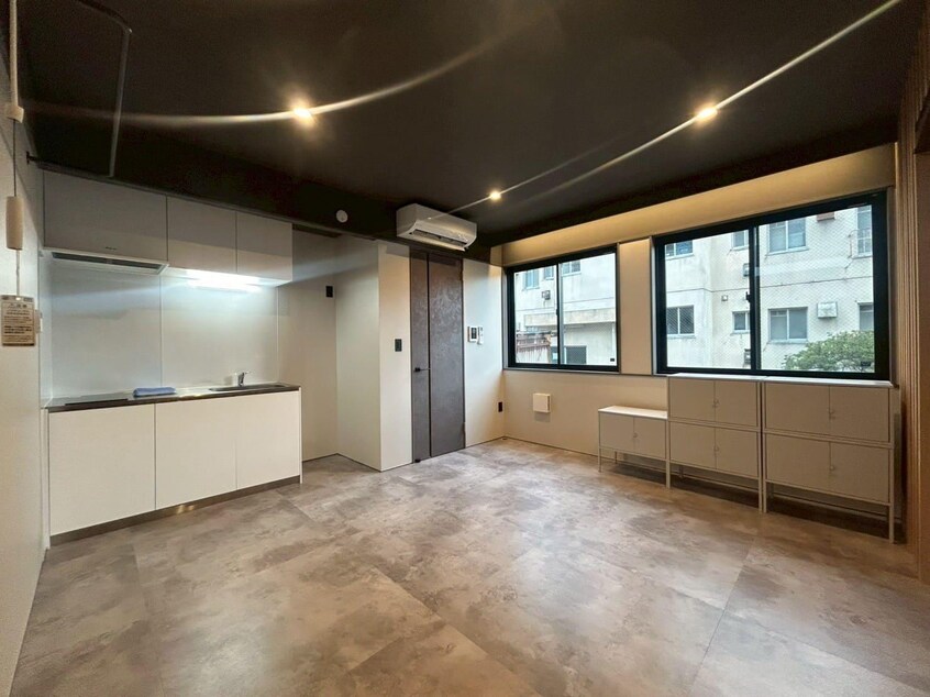 洋室 ザ・アパートメントｓｊ