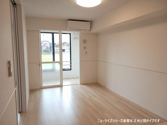 ※同タイプ アルトプエンテ　II